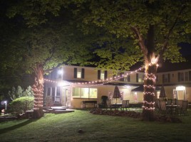 The Dexter Inn, Sunapee NH. Awesome place!
